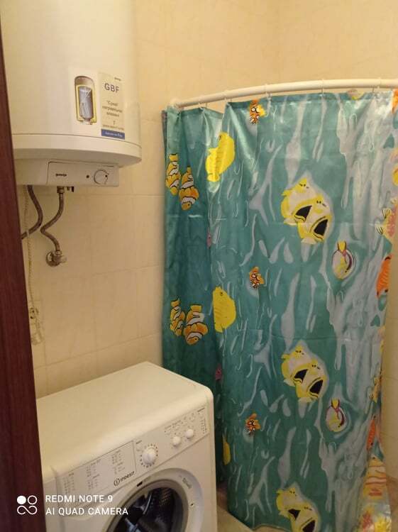 Оренда 1-кімнатної квартири 50 м², Глибоцька вул., 79