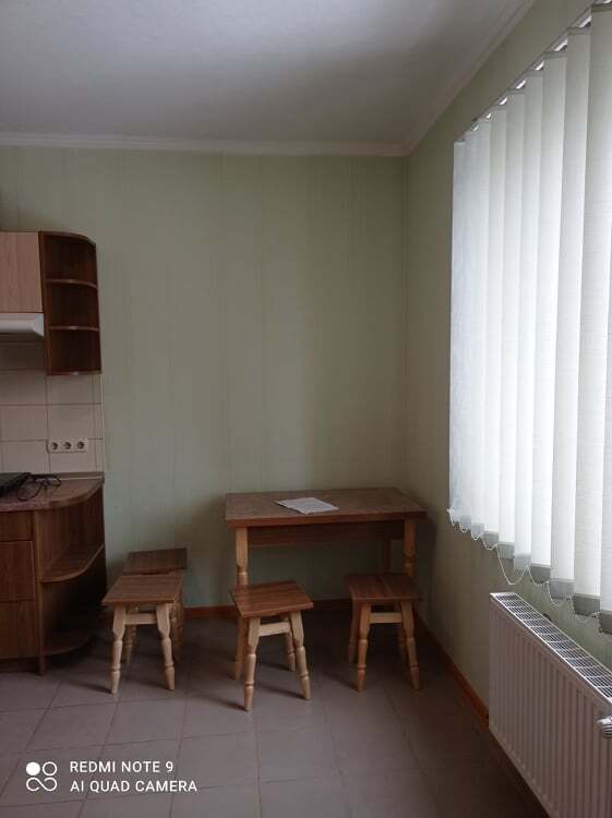 Оренда 1-кімнатної квартири 50 м², Глибоцька вул., 79