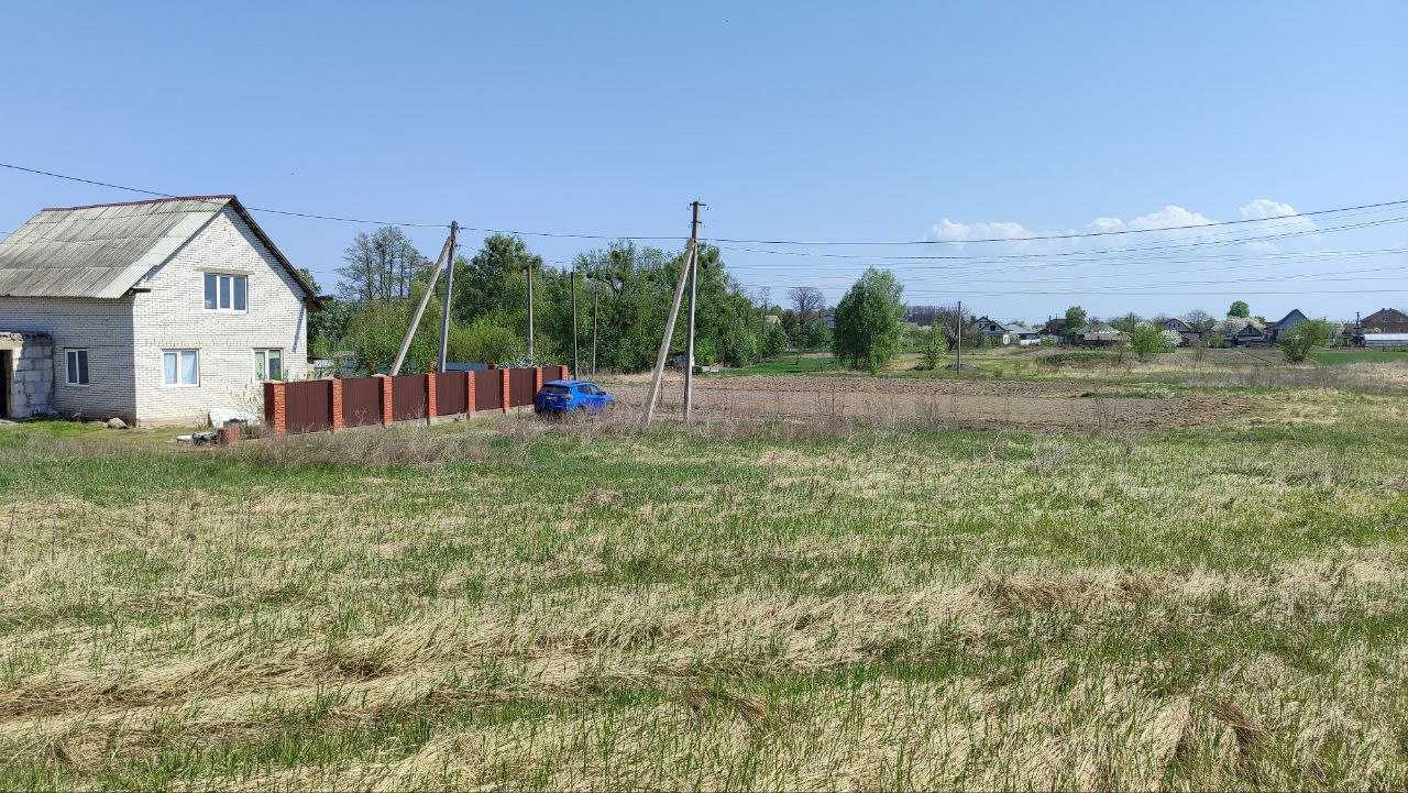 Продажа участка под индивидуальное жилое строительство 25 соток, ЖМ Молодіжний