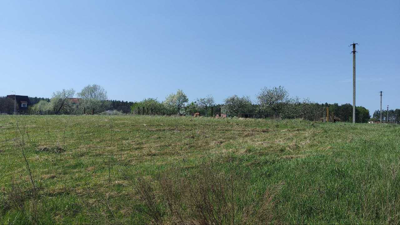 Продажа участка под индивидуальное жилое строительство 25 соток, ЖМ Молодіжний