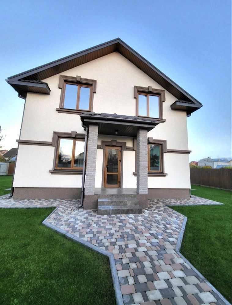 Продажа дома 145 м², Олеся Гончара пер.