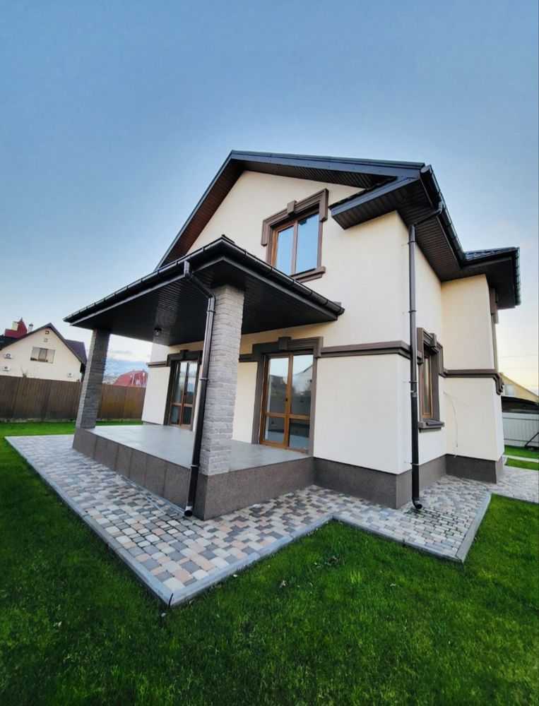 Продажа дома 145 м², Олеся Гончара пер.