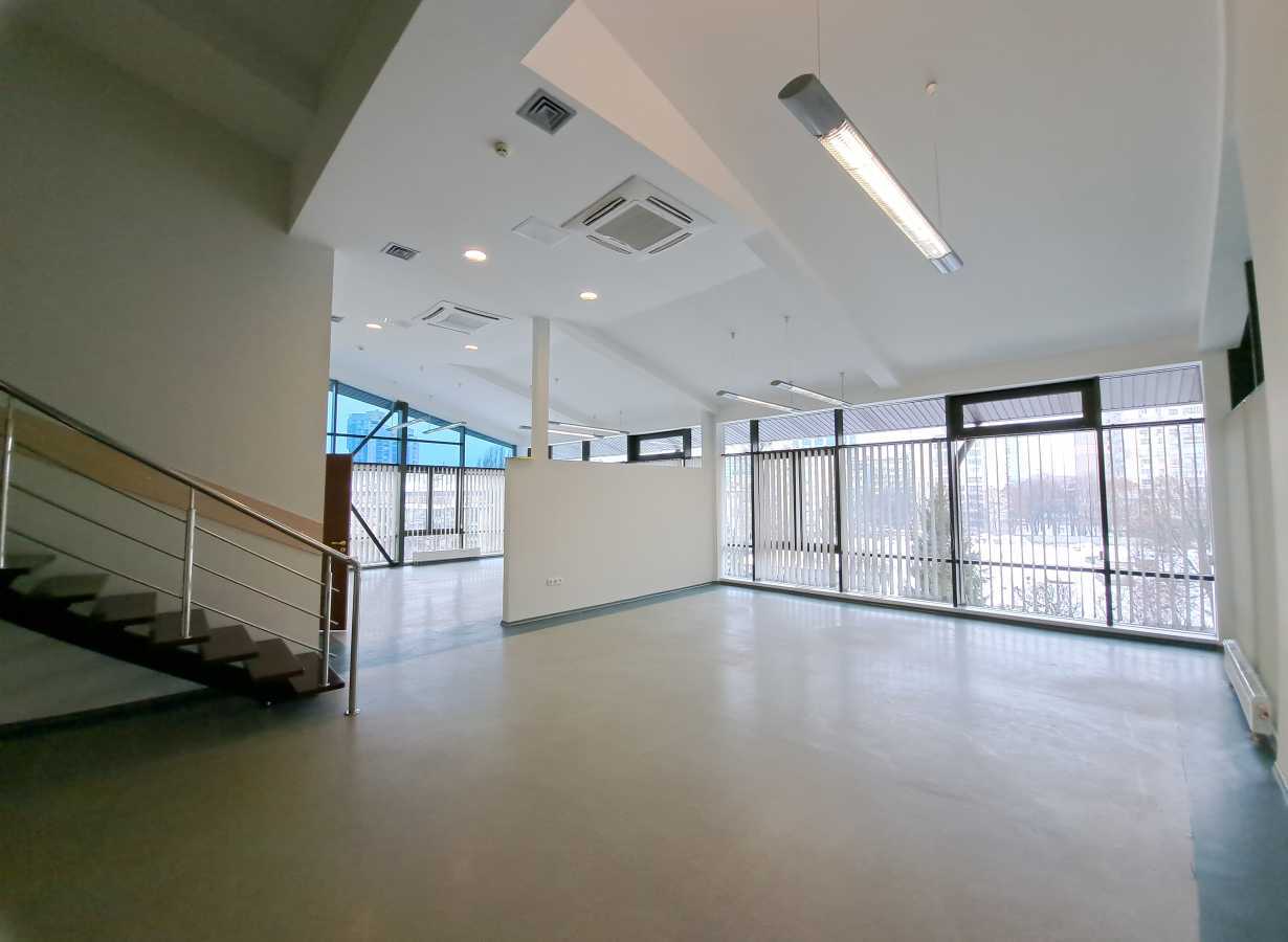 Аренда офиса 225 м², Лейпцигская ул., 3А