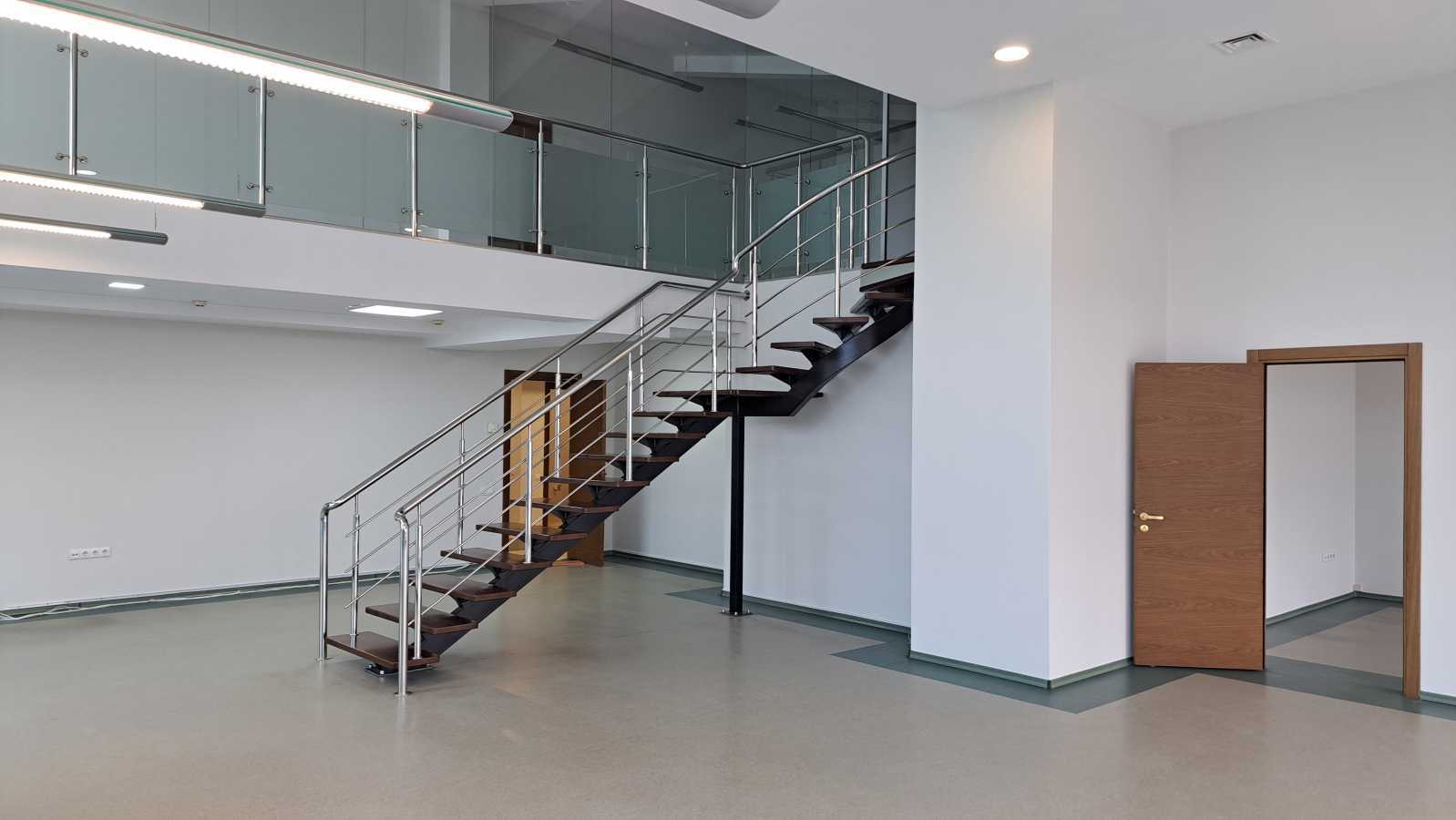 Аренда офиса 225 м², Лейпцигская ул., 3А