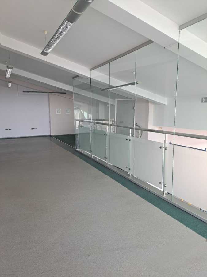 Аренда офиса 225 м², Лейпцигская ул., 3А