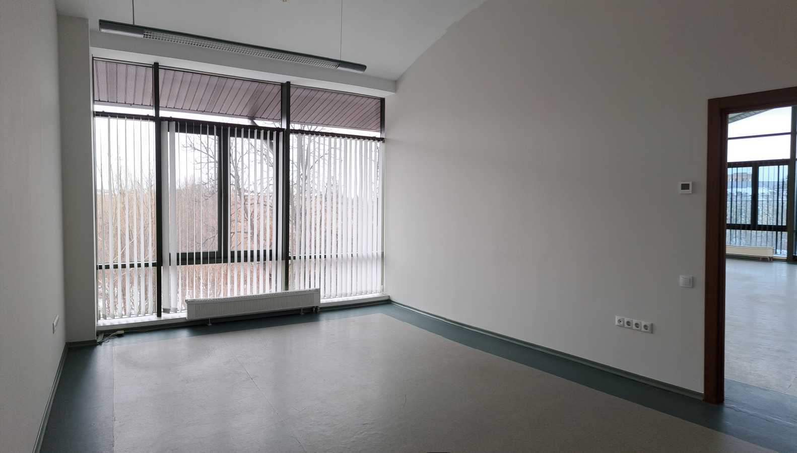 Аренда офиса 225 м², Лейпцигская ул., 3А