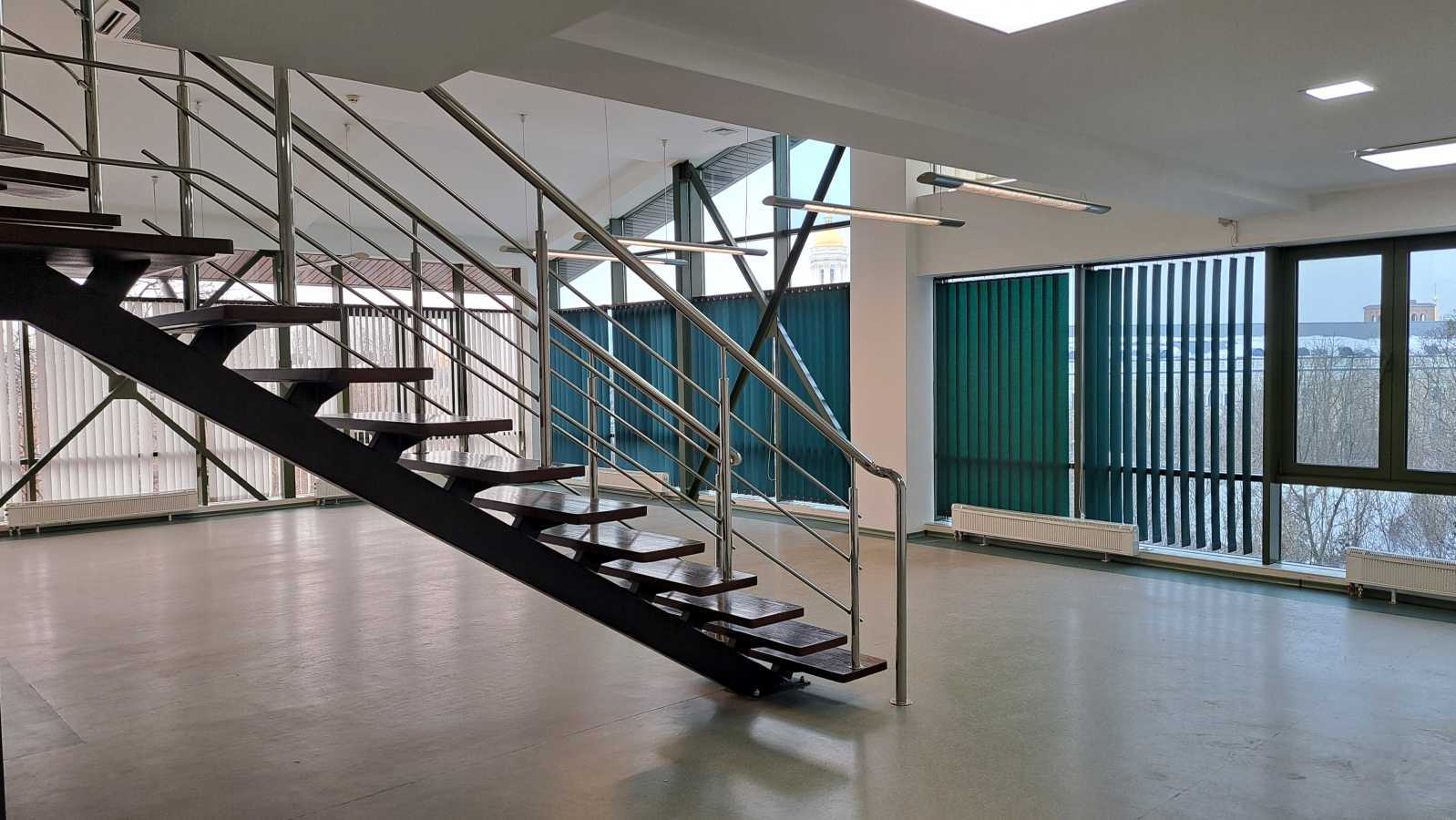 Аренда офиса 225 м², Лейпцигская ул., 3А