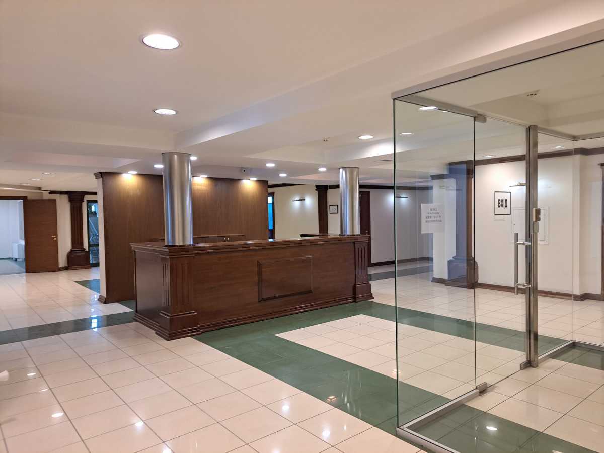 Аренда офиса 225 м², Лейпцигская ул., 3А