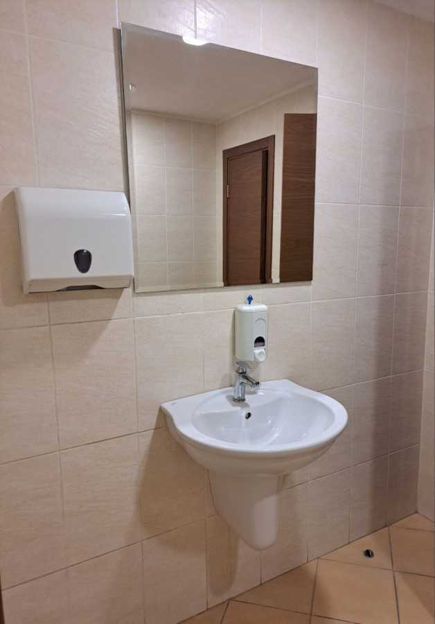 Аренда офиса 225 м², Лейпцигская ул., 3А