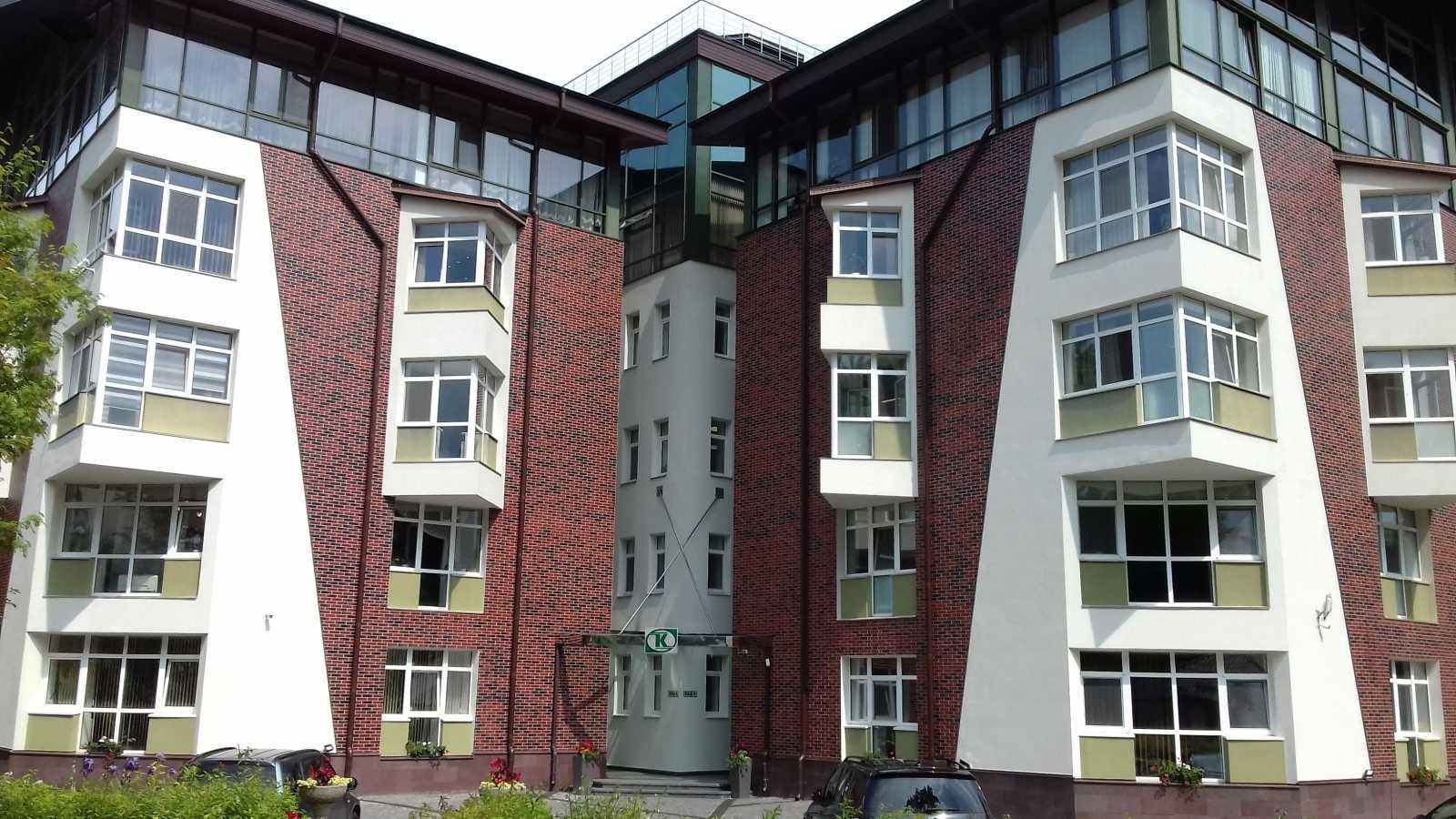 Аренда офиса 225 м², Лейпцигская ул., 3А