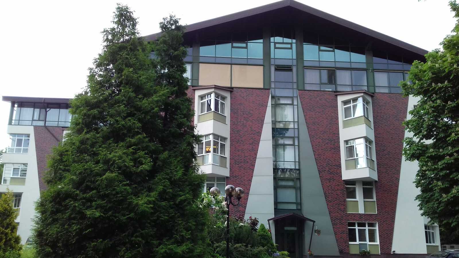 Аренда офиса 225 м², Лейпцигская ул., 3А