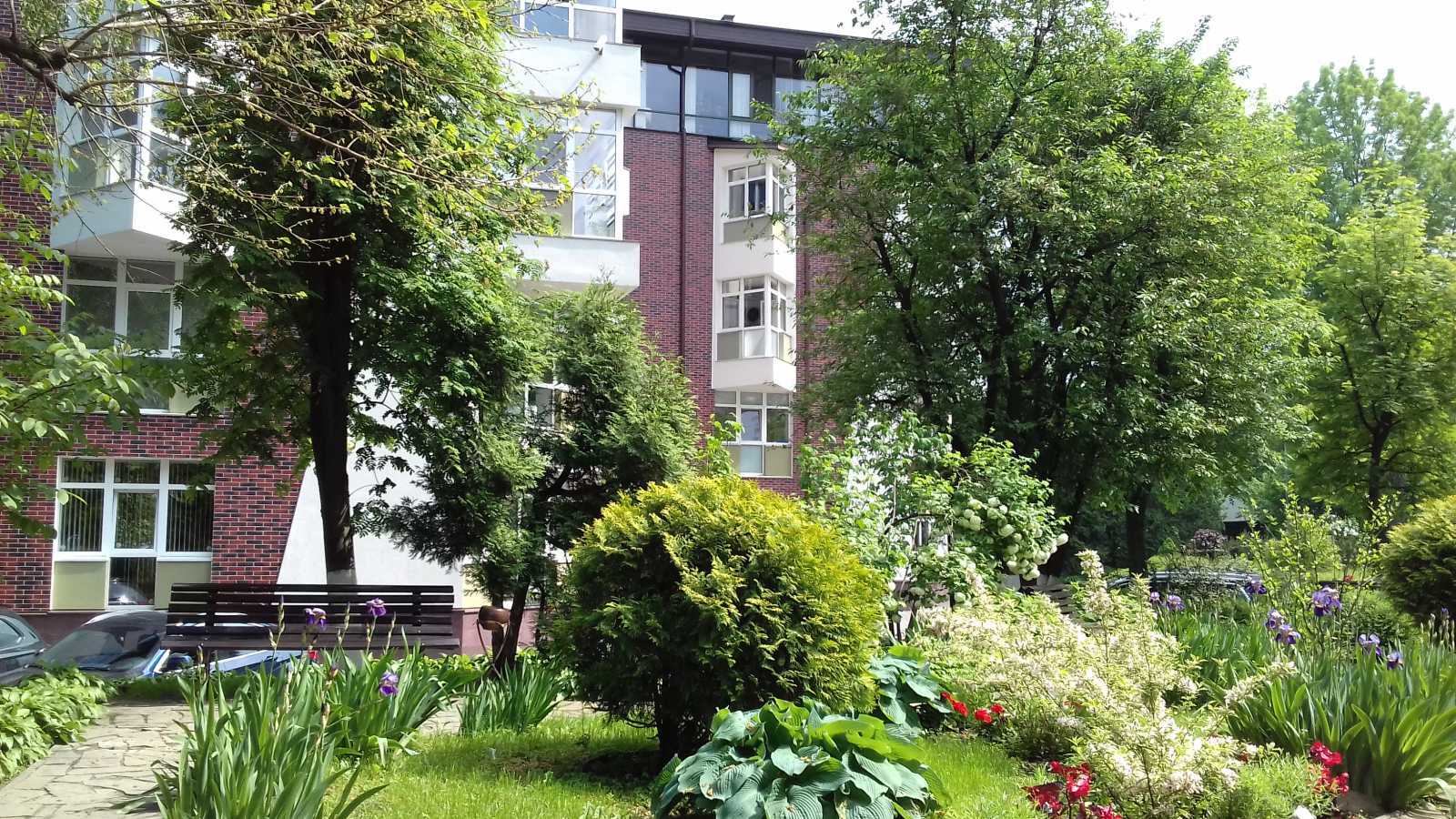 Аренда офиса 225 м², Лейпцигская ул., 3А