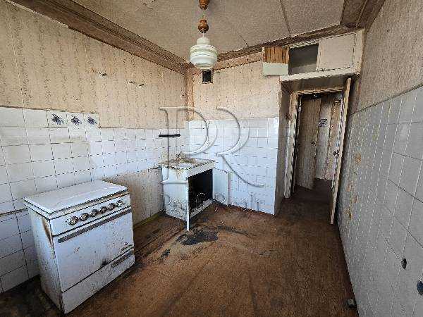 Продажа 1-комнатной квартиры 33 м², Чоколовский бул., 22