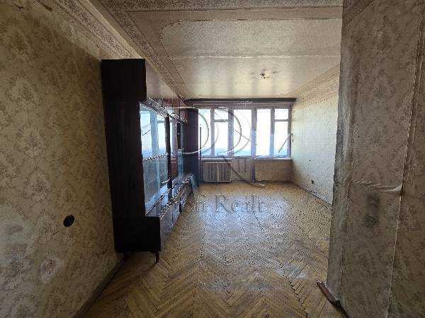 Продажа 1-комнатной квартиры 33 м², Чоколовский бул., 22