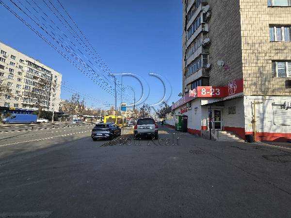 Продажа 1-комнатной квартиры 33 м², Чоколовский бул., 22