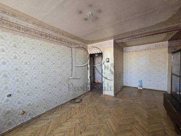 Продажа 1-комнатной квартиры 33 м², Чоколовский бул., 22