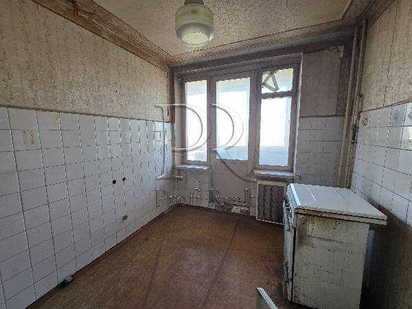 Продажа 1-комнатной квартиры 33 м², Чоколовский бул., 22