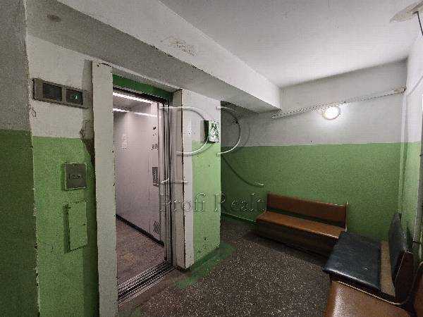 Продажа 1-комнатной квартиры 33 м², Чоколовский бул., 22