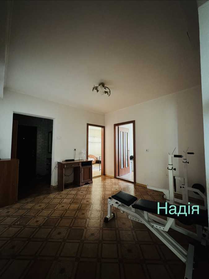 Продажа 3-комнатной квартиры 98.2 м², Григория Ващенко ул., 1
