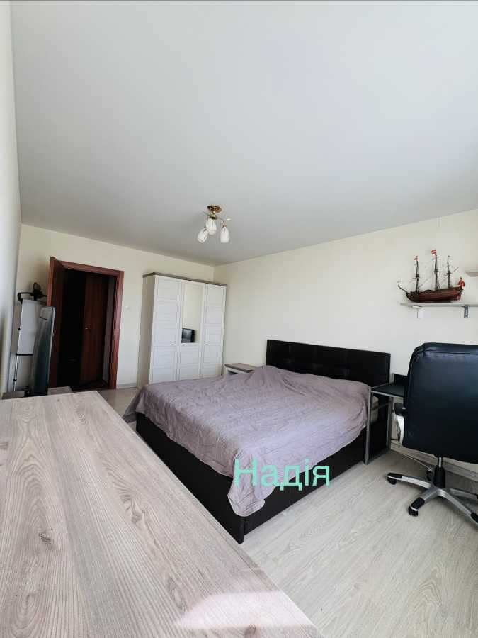 Продажа 3-комнатной квартиры 98.2 м², Григория Ващенко ул., 1