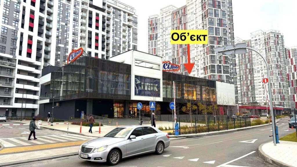 Аренда магазина 88 м², Никольско-Слободская ул., 13