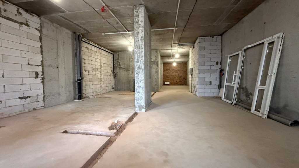 Аренда магазина 88 м², Никольско-Слободская ул., 13