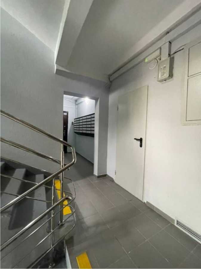 Продаж 2-кімнатної квартири 52 м², Северинівська, 128