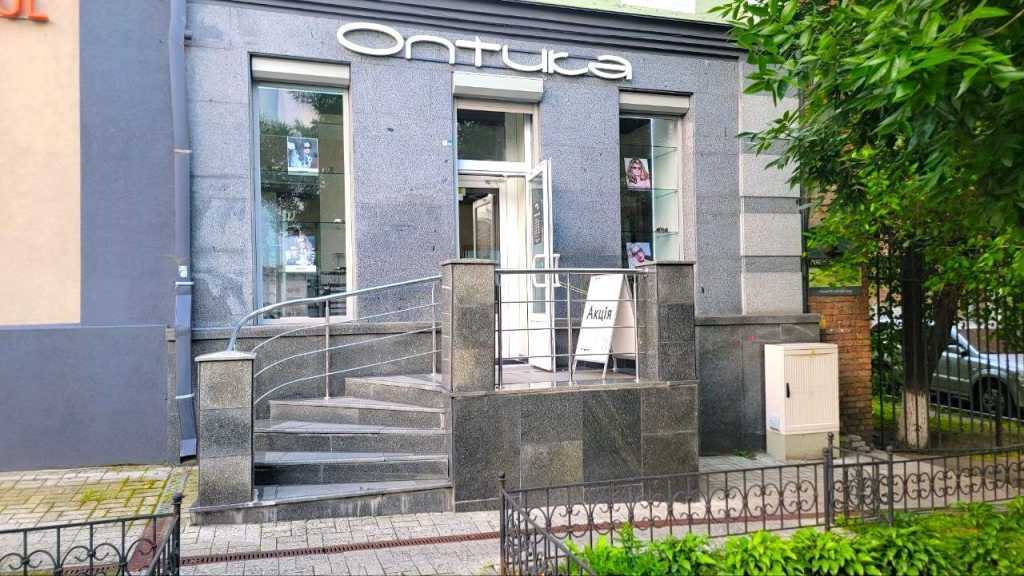 Аренда другого торгового помещения 60 м², Большая Васильковская ул., 86/9