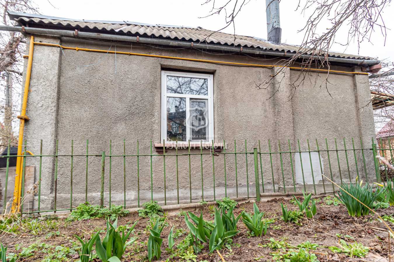 Продажа дома 93.3 м², Краматорская ул., 11