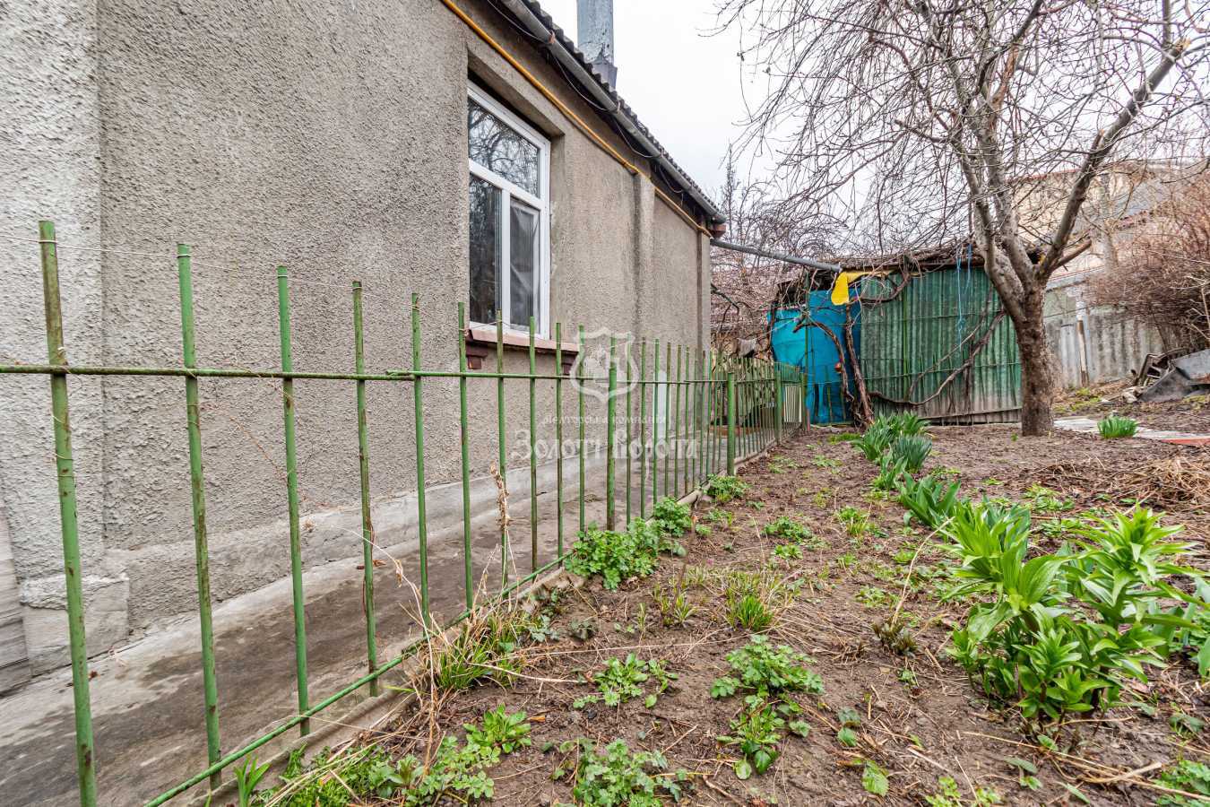 Продажа дома 93.3 м², Краматорская ул., 11