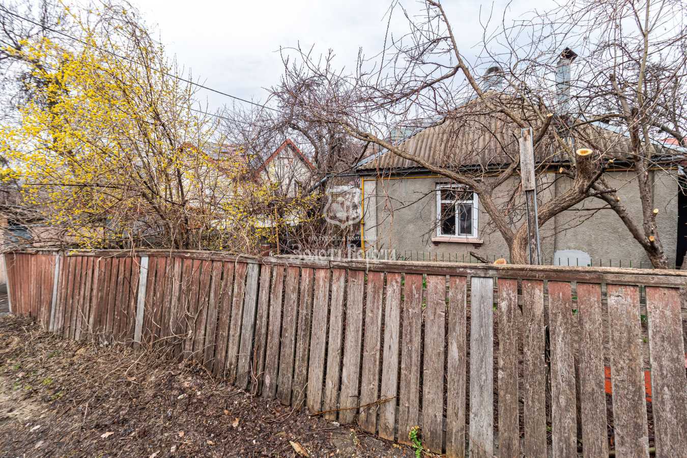Продажа дома 93.3 м², Краматорская ул., 11
