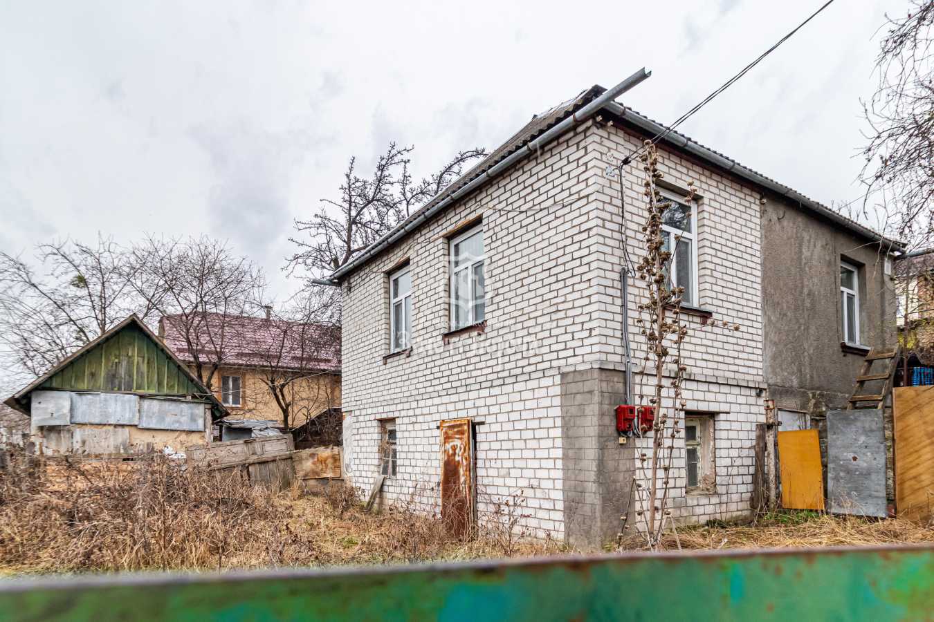 Продажа дома 93.3 м², Краматорская ул., 11