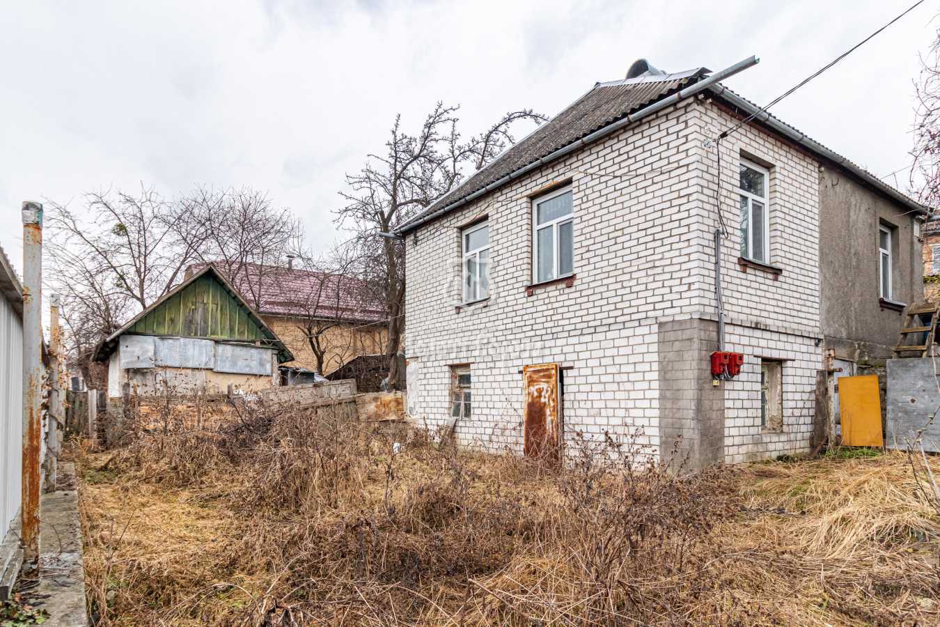 Продажа дома 93.3 м², Краматорская ул., 11