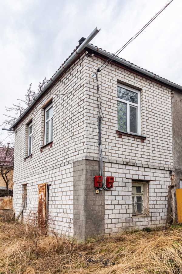 Продажа дома 93.3 м², Краматорская ул., 11