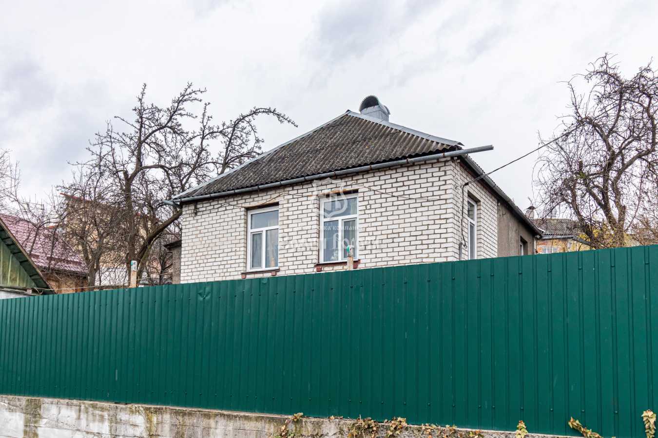 Продажа дома 93.3 м², Краматорская ул., 11