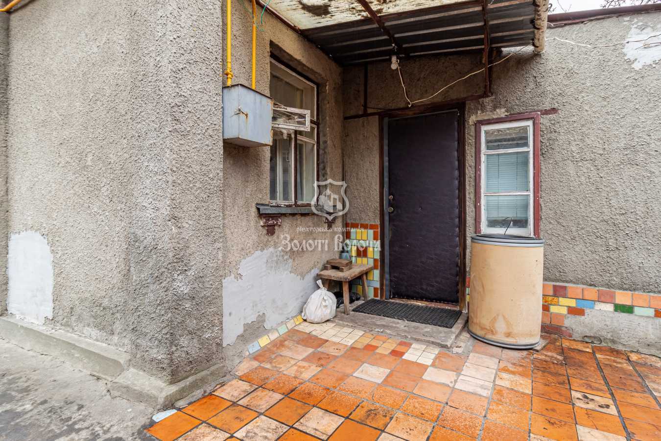 Продажа дома 93.3 м², Краматорская ул., 11