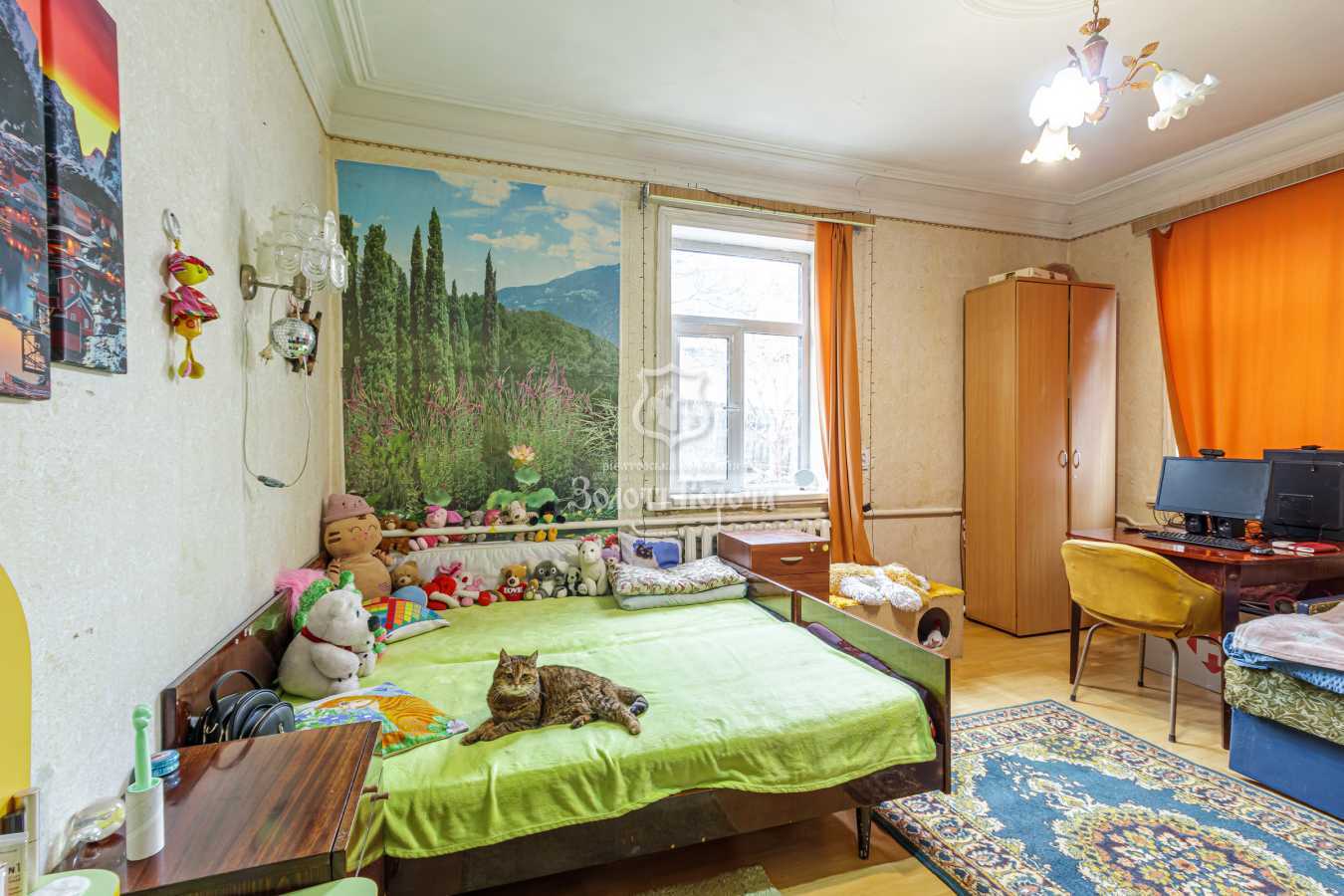 Продажа дома 93.3 м², Краматорская ул., 11