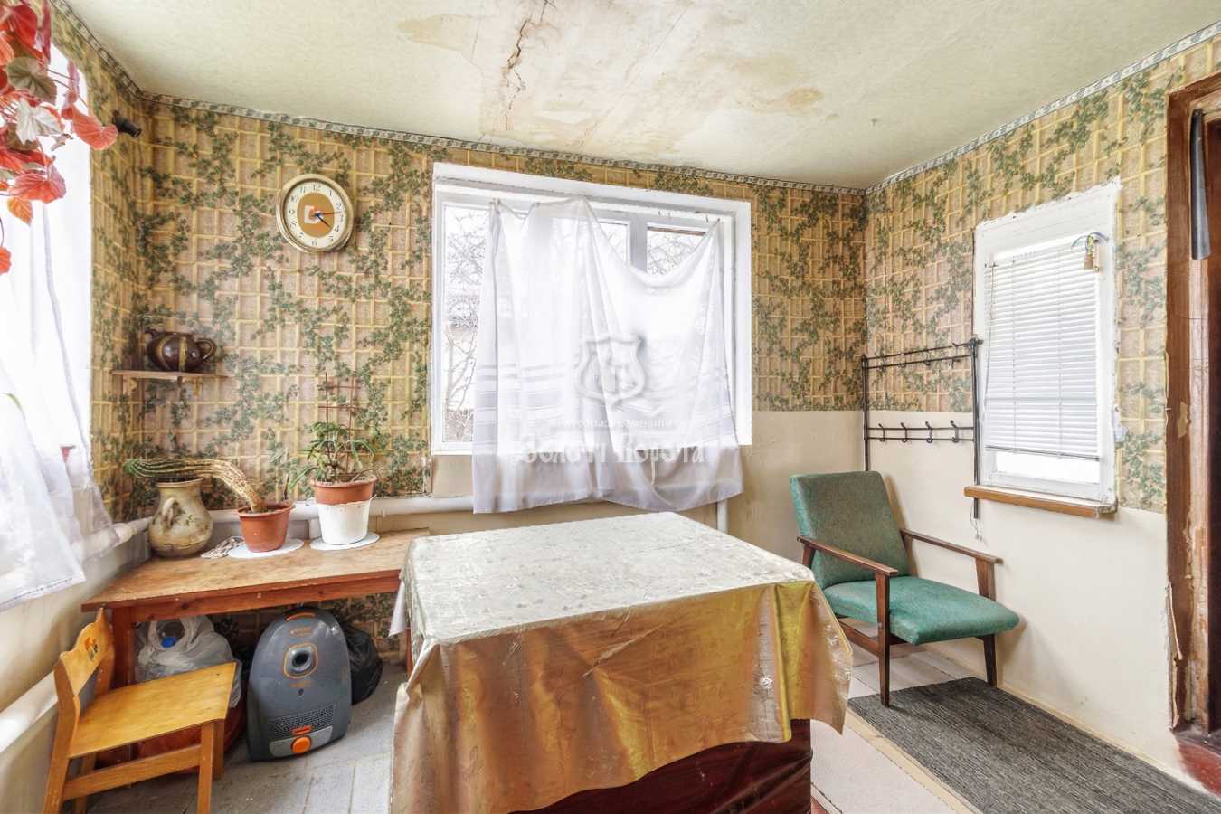 Продажа дома 93.3 м², Краматорская ул., 11