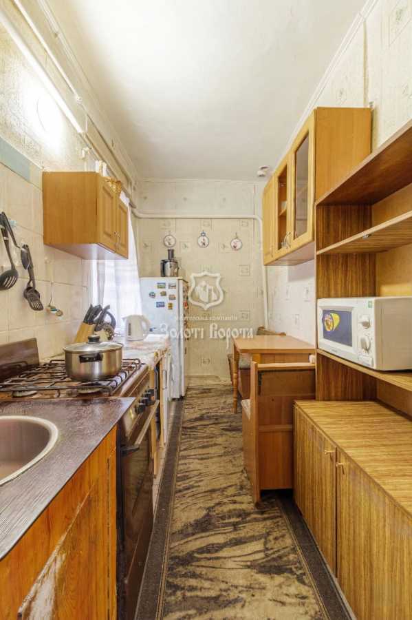 Продажа дома 93.3 м², Краматорская ул., 11