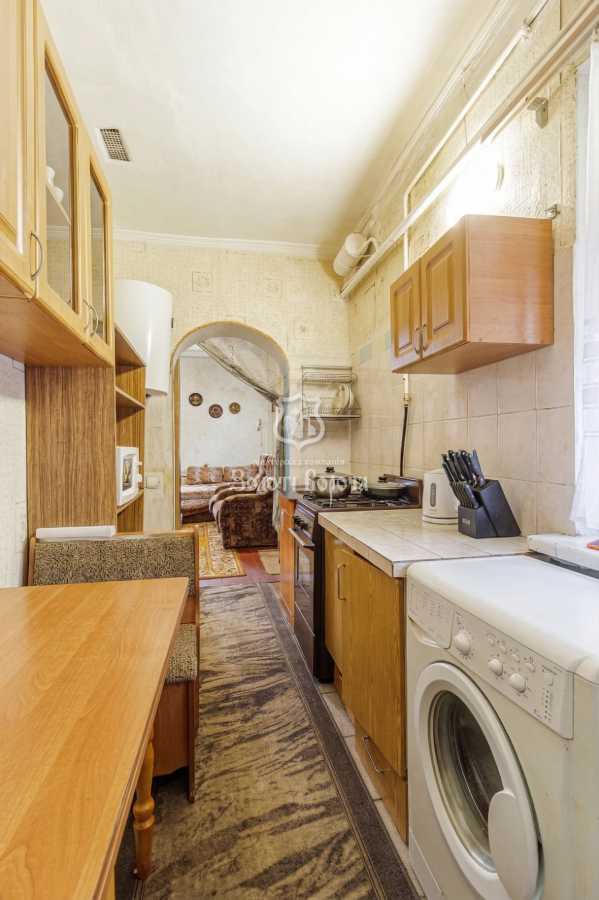 Продажа дома 93.3 м², Краматорская ул., 11