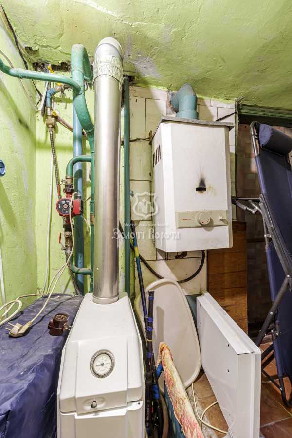 Продажа дома 93.3 м², Краматорская ул., 11