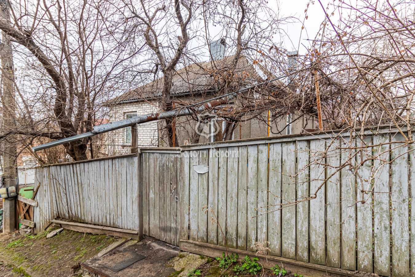 Продажа дома 93.3 м², Краматорская ул., 11