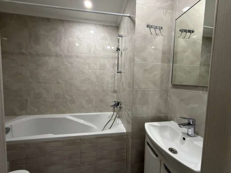 Продажа квартиры со свободной планировкой 60 м², Соборности просп., 17 К2