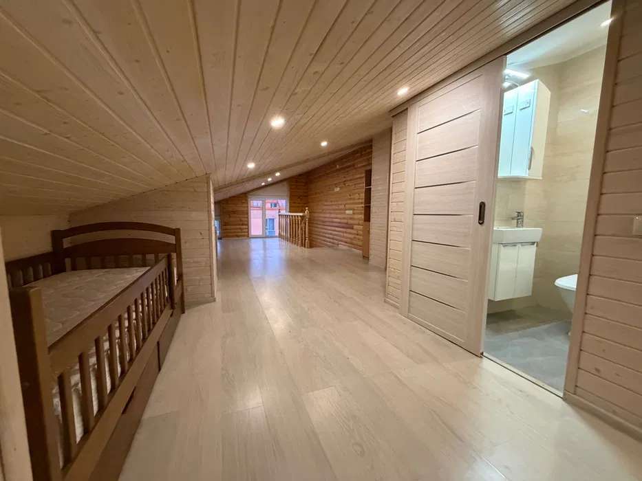 Продажа квартиры со свободной планировкой 60 м², Соборности просп., 17 К2