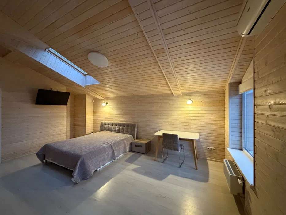 Продажа квартиры со свободной планировкой 60 м², Соборности просп., 17 К2