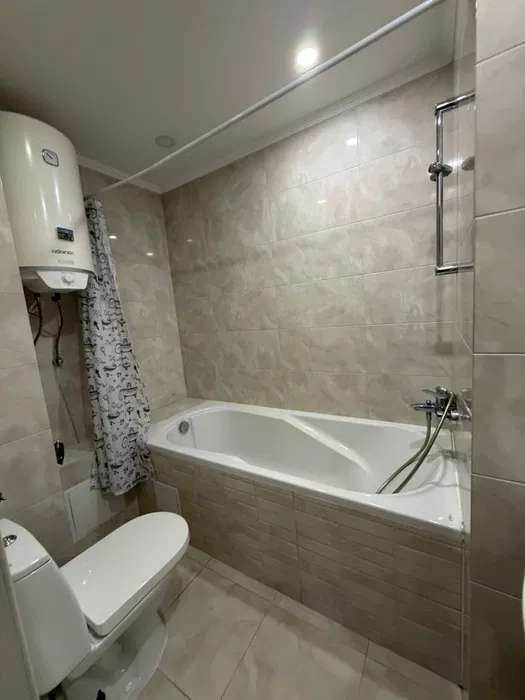 Продажа квартиры со свободной планировкой 60 м², Соборности просп., 17 К2