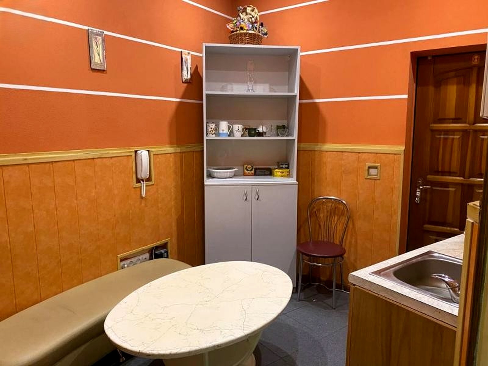 Аренда помещения свободного назначения 64 м², Жуковского ул., 27