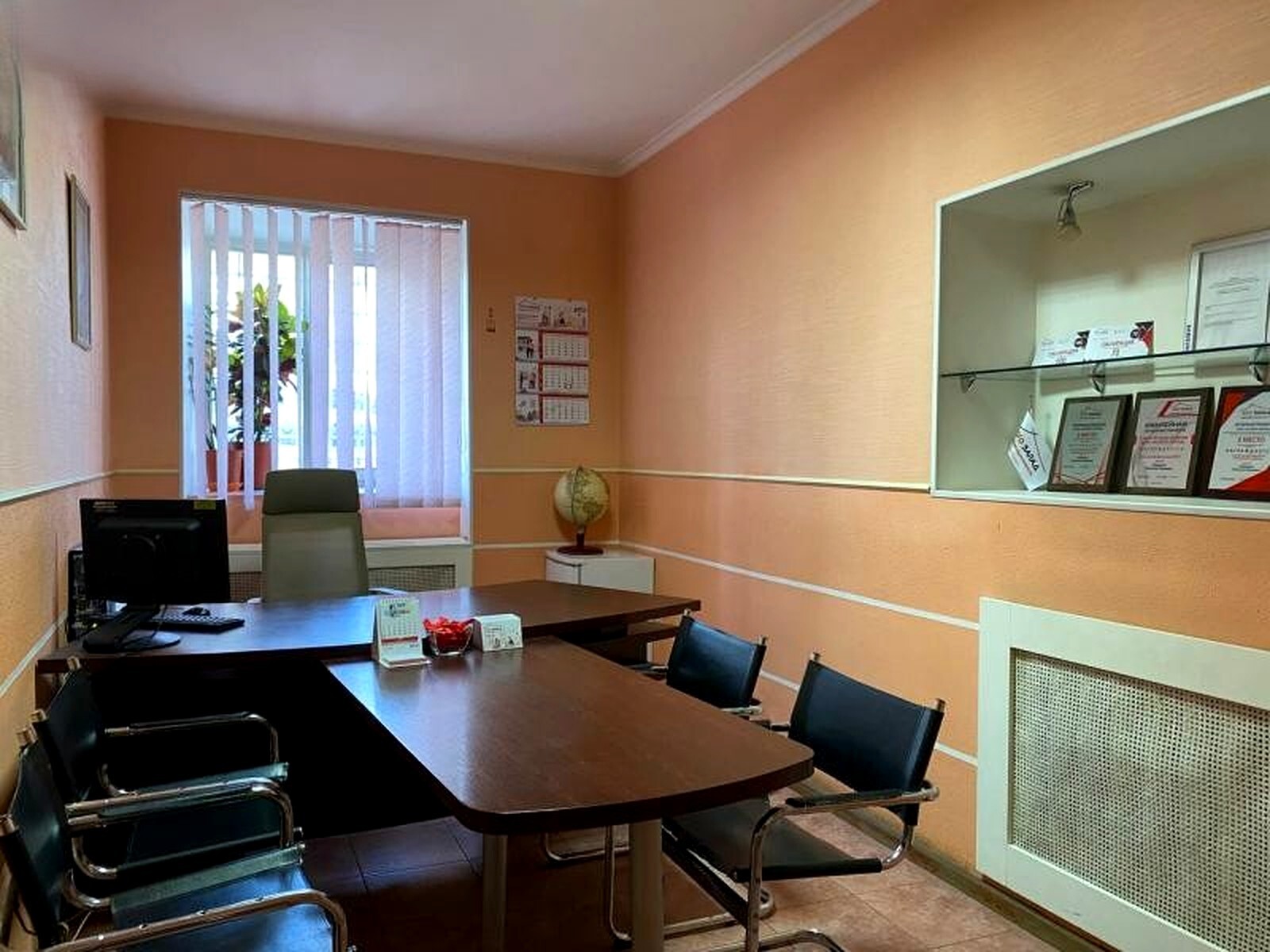 Аренда помещения свободного назначения 64 м², Жуковского ул., 27