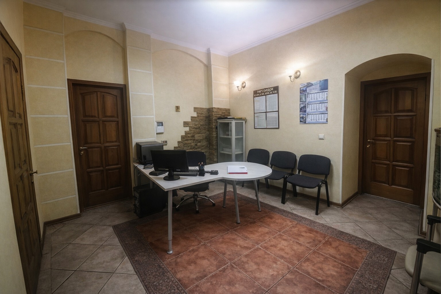 Аренда помещения свободного назначения 64 м², Жуковского ул., 27