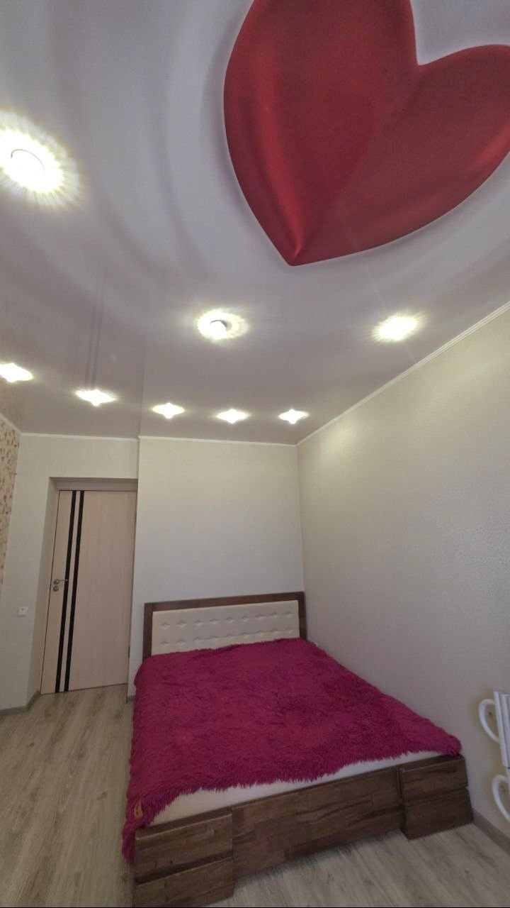 Продажа 2-комнатной квартиры 53 м², Тракторостроителей просп.